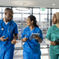 Improving Staff Training and Competency: Strategies for Healthcare Service Improvement