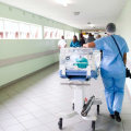 Improving Patient Flow: Strategies for Enhancing Healthcare Performance and Efficiency