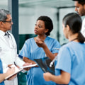 A Comprehensive Look at Lean Principles in Healthcare