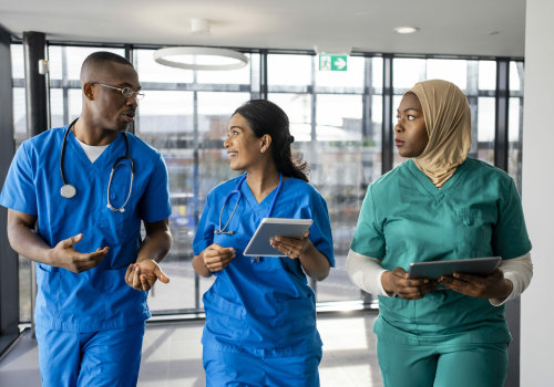 Improving Staff Training and Competency: Strategies for Healthcare Service Improvement