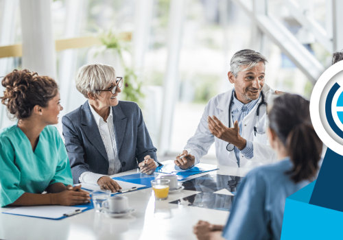5 Strategies for Optimizing Healthcare Performance
