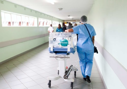 Improving Patient Flow: Strategies for Enhancing Healthcare Performance and Efficiency