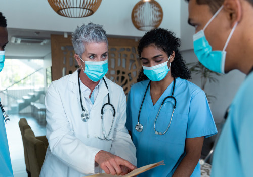 Implementing Evidence-Based Practices for Healthcare Service Improvement
