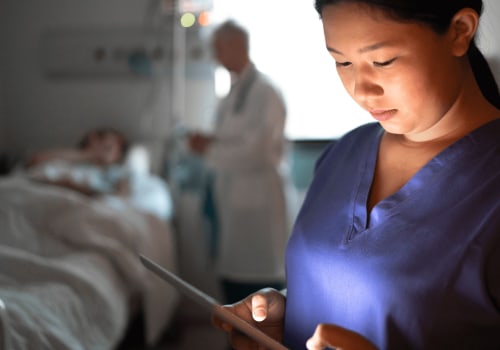 Identifying Inefficiencies in Healthcare Processes: Strategies for Optimization