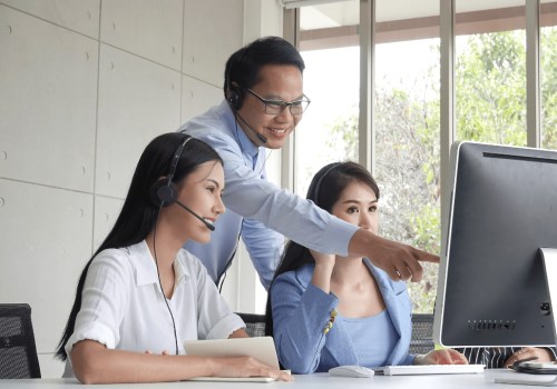 How to Train Your Staff in Customer Service Skills for Improved Healthcare Quality
