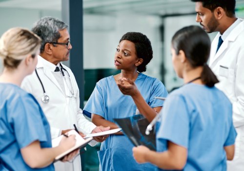 A Comprehensive Look at Lean Principles in Healthcare