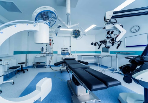 Six Sigma Methodologies for Healthcare Process Improvement