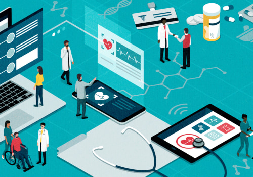 Implementing Supply Chain Analytics for Healthcare Service Improvement