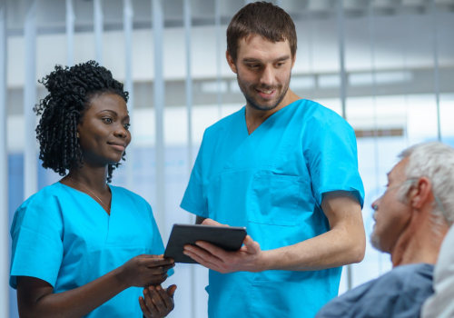 Reducing Hospital-Acquired Infections: Strategies and Techniques for Improving Healthcare Services